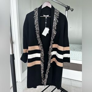 Neiman Marcus cashmere jacket